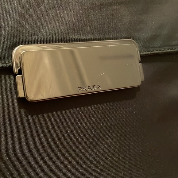 Authentic Prada Bag - Picture 2 of 7